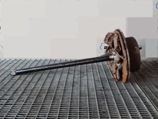 bontott KIA SORENTO Bal hátsó Féltengely