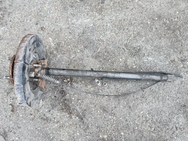 bontott KIA SORENTO Bal hátsó Féltengely