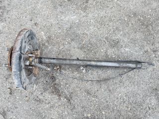 bontott KIA SORENTO Bal hátsó Féltengely