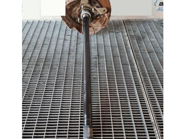 bontott KIA SORENTO Bal hátsó Féltengely