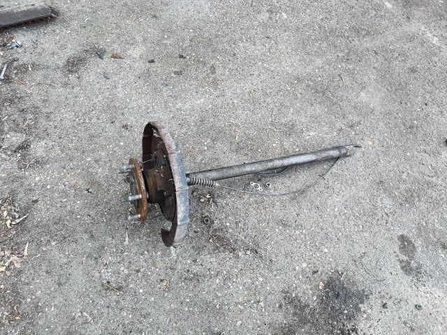 bontott KIA SORENTO Bal hátsó Féltengely