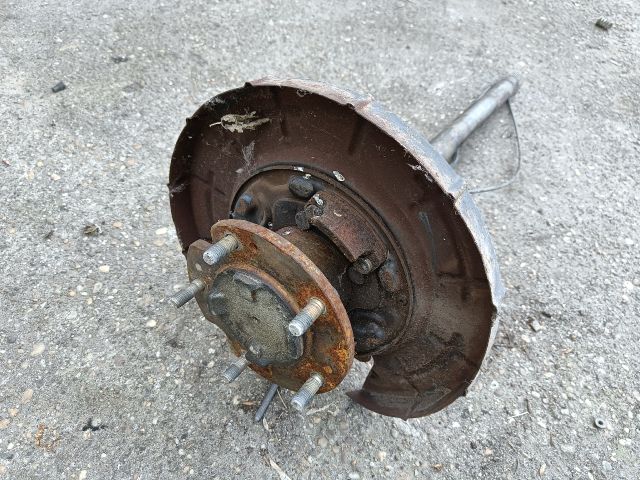 bontott KIA SORENTO Bal hátsó Féltengely