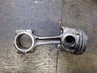 bontott KIA SORENTO Dugattyú és Hajtókar