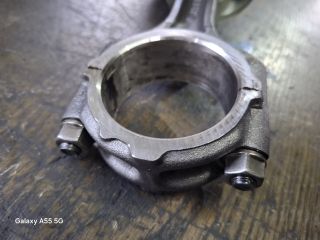 bontott KIA SORENTO Dugattyú és Hajtókar