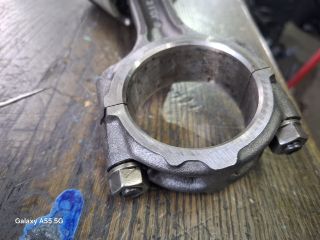 bontott KIA SORENTO Dugattyú és Hajtókar