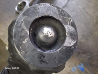 bontott KIA SORENTO Dugattyú és Hajtókar