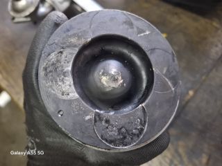 bontott KIA SORENTO Dugattyú és Hajtókar