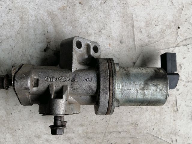 bontott KIA SORENTO EGR / AGR Szelep