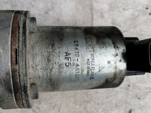 bontott KIA SORENTO EGR / AGR Szelep