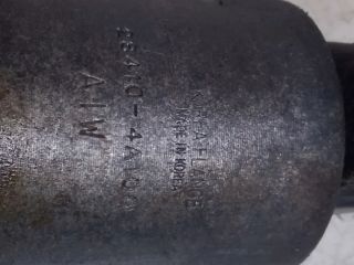 bontott KIA SORENTO EGR / AGR Vákum Szelep