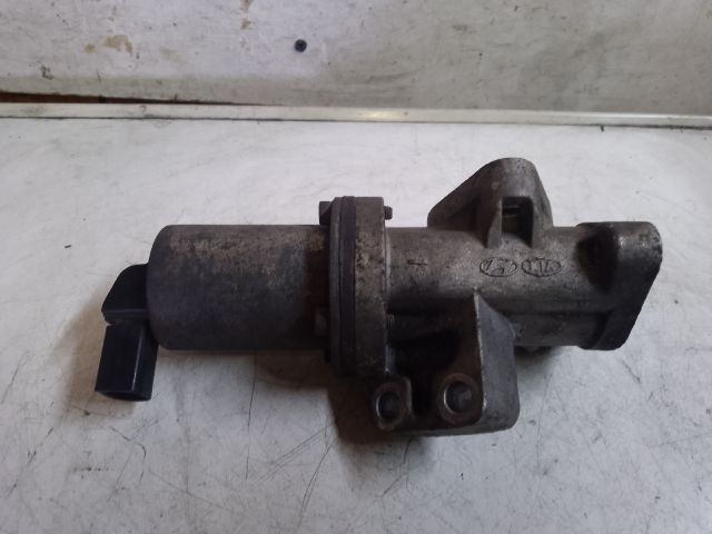 bontott KIA SORENTO EGR / AGR Vákum Szelep