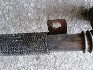 bontott KIA SORENTO EGR Hűtő Cső