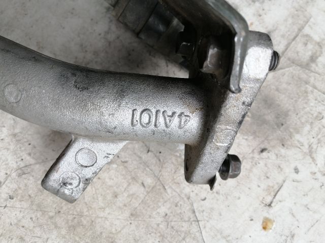 bontott KIA SORENTO EGR Hűtő Cső