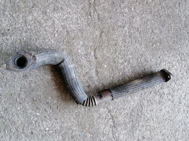 bontott KIA SORENTO EGR Hűtő Cső