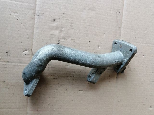 bontott KIA SORENTO EGR Hűtő Cső