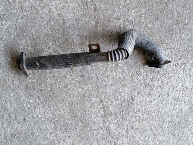 bontott KIA SORENTO EGR Hűtő Cső