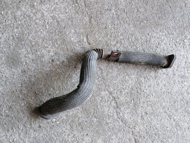 bontott KIA SORENTO EGR Hűtő Cső