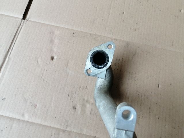 bontott KIA SORENTO EGR Hűtő Cső