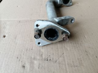 bontott KIA SORENTO EGR Hűtő Cső