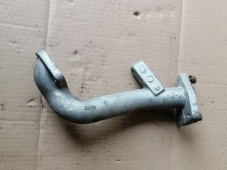 bontott KIA SORENTO EGR Hűtő Cső