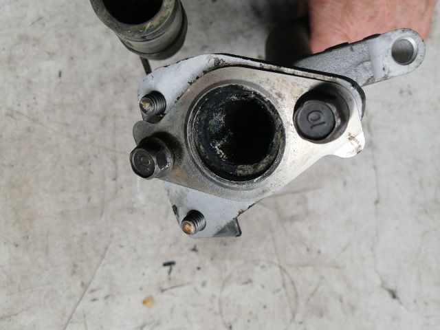 bontott KIA SORENTO EGR Hűtő Cső