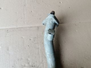 bontott KIA SORENTO EGR Hűtő Cső