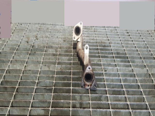 bontott KIA SORENTO EGR Hűtő Cső