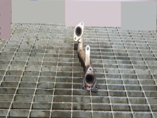 bontott KIA SORENTO EGR Hűtő Cső