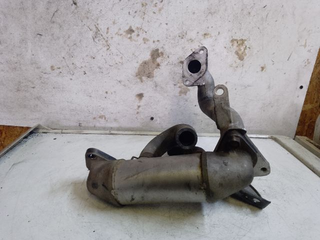 bontott KIA SORENTO EGR Hűtő