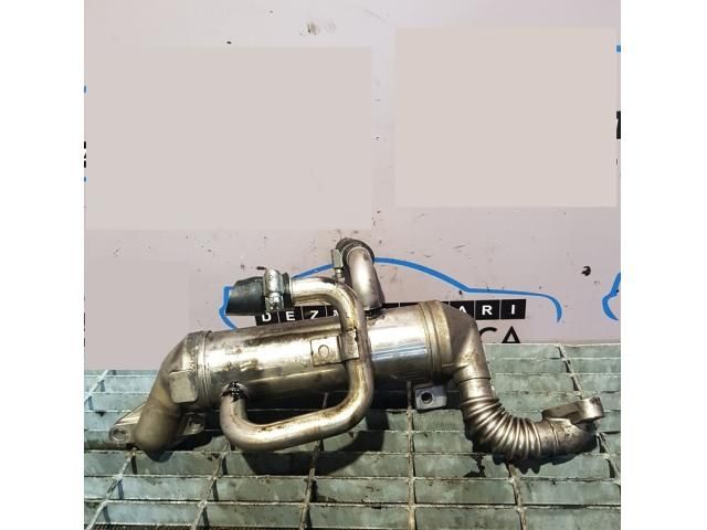 bontott KIA SORENTO EGR Hűtő