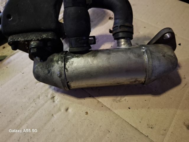 bontott KIA SORENTO EGR Hűtő