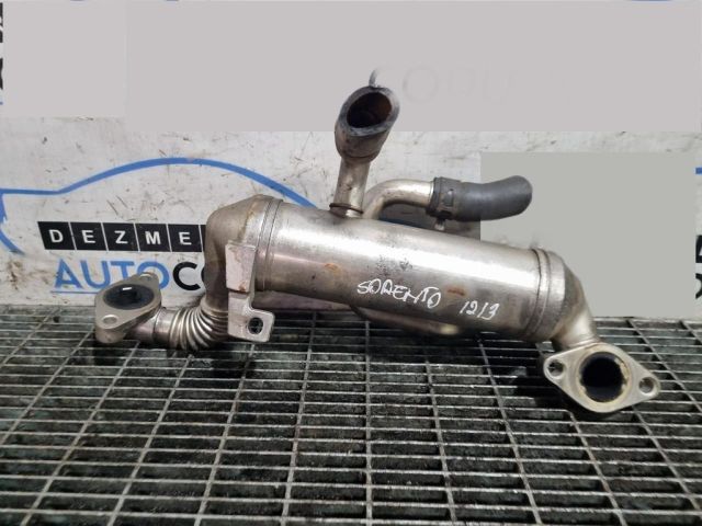 bontott KIA SORENTO EGR Hűtő