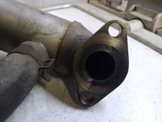 bontott KIA SORENTO EGR Hűtő