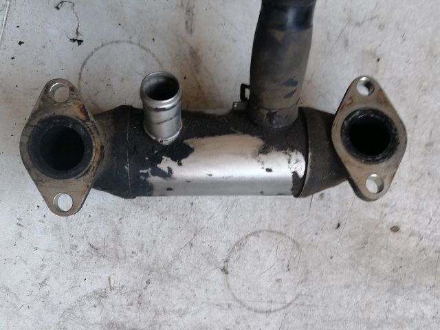 bontott KIA SORENTO EGR Hűtő