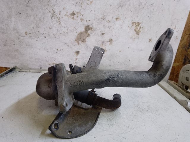 bontott KIA SORENTO EGR Hűtő