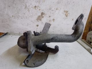 bontott KIA SORENTO EGR Hűtő