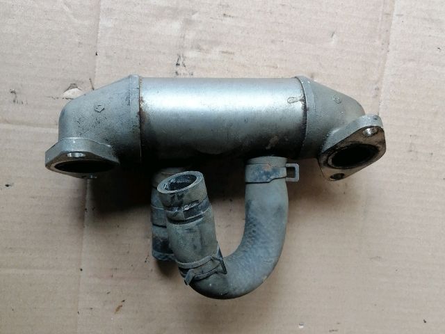 bontott KIA SORENTO EGR Hűtő