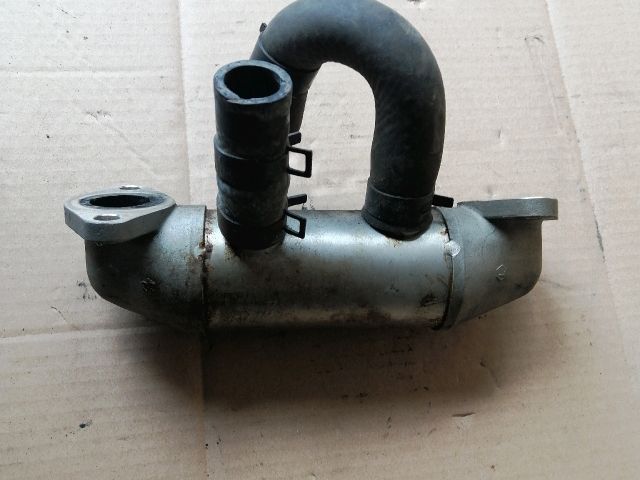 bontott KIA SORENTO EGR Hűtő