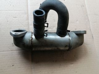 bontott KIA SORENTO EGR Hűtő