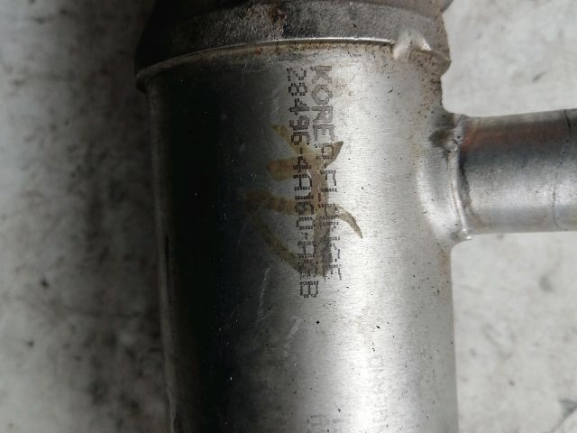 bontott KIA SORENTO EGR Hűtő