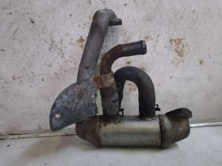 bontott KIA SORENTO EGR Hűtő