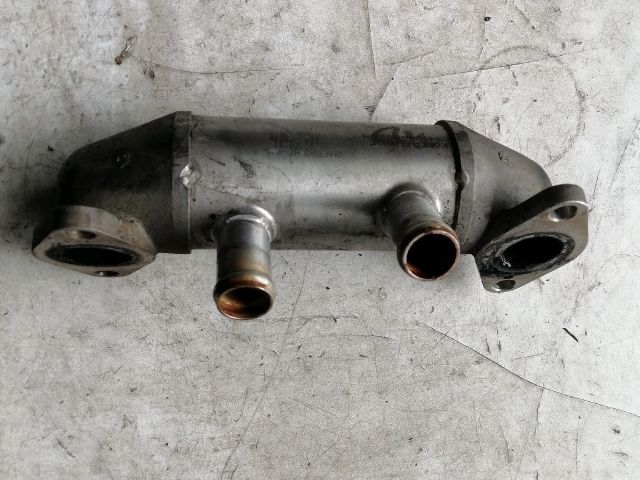 bontott KIA SORENTO EGR Hűtő