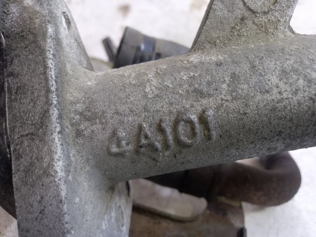 bontott KIA SORENTO EGR Hűtő