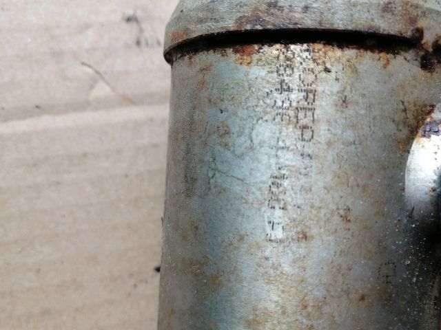 bontott KIA SORENTO EGR Hűtő