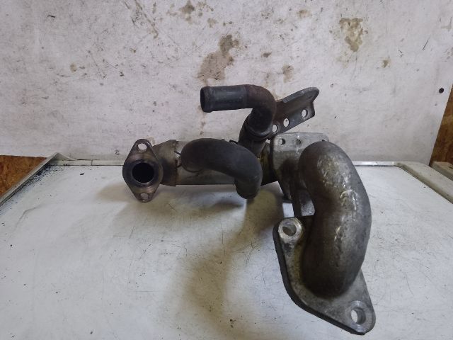 bontott KIA SORENTO EGR Hűtő