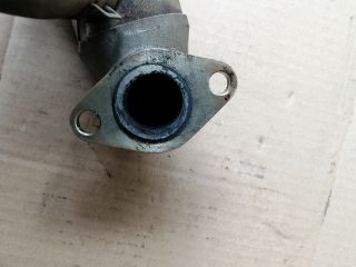 bontott KIA SORENTO EGR Hűtő