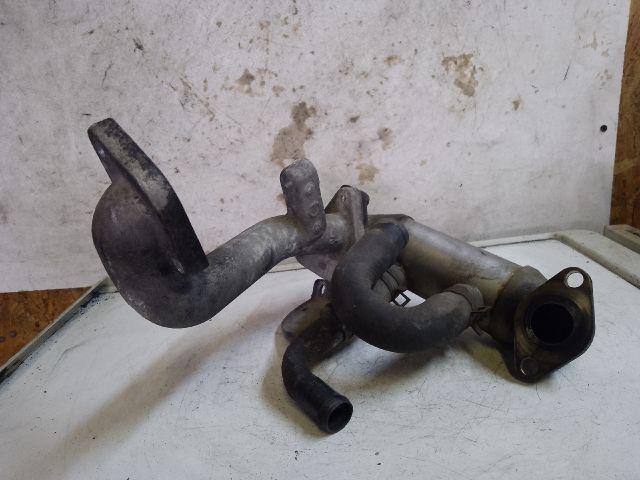 bontott KIA SORENTO EGR Hűtő