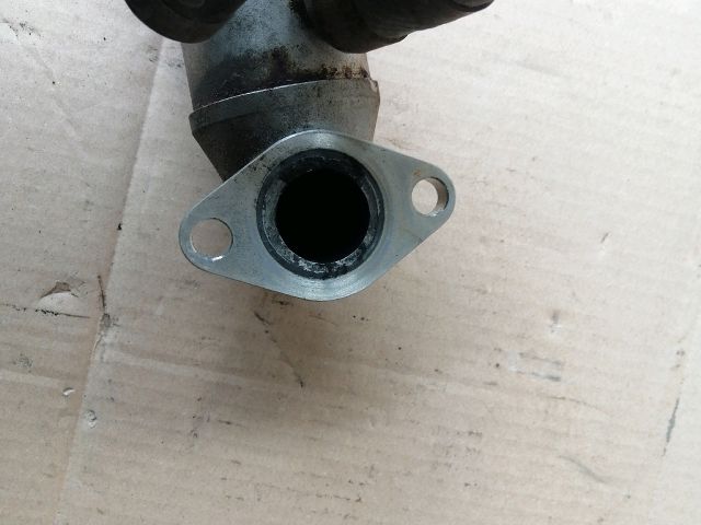 bontott KIA SORENTO EGR Hűtő