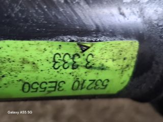 bontott KIA SORENTO Első Differenciálmű