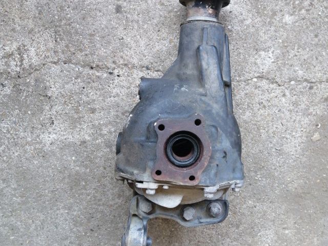 bontott KIA SORENTO Első Differenciálmű